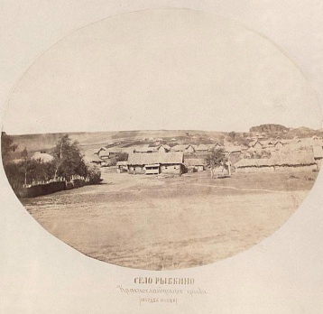 К 170-летию со дня рождения этнографа и археолога  И. Н. Смирнова